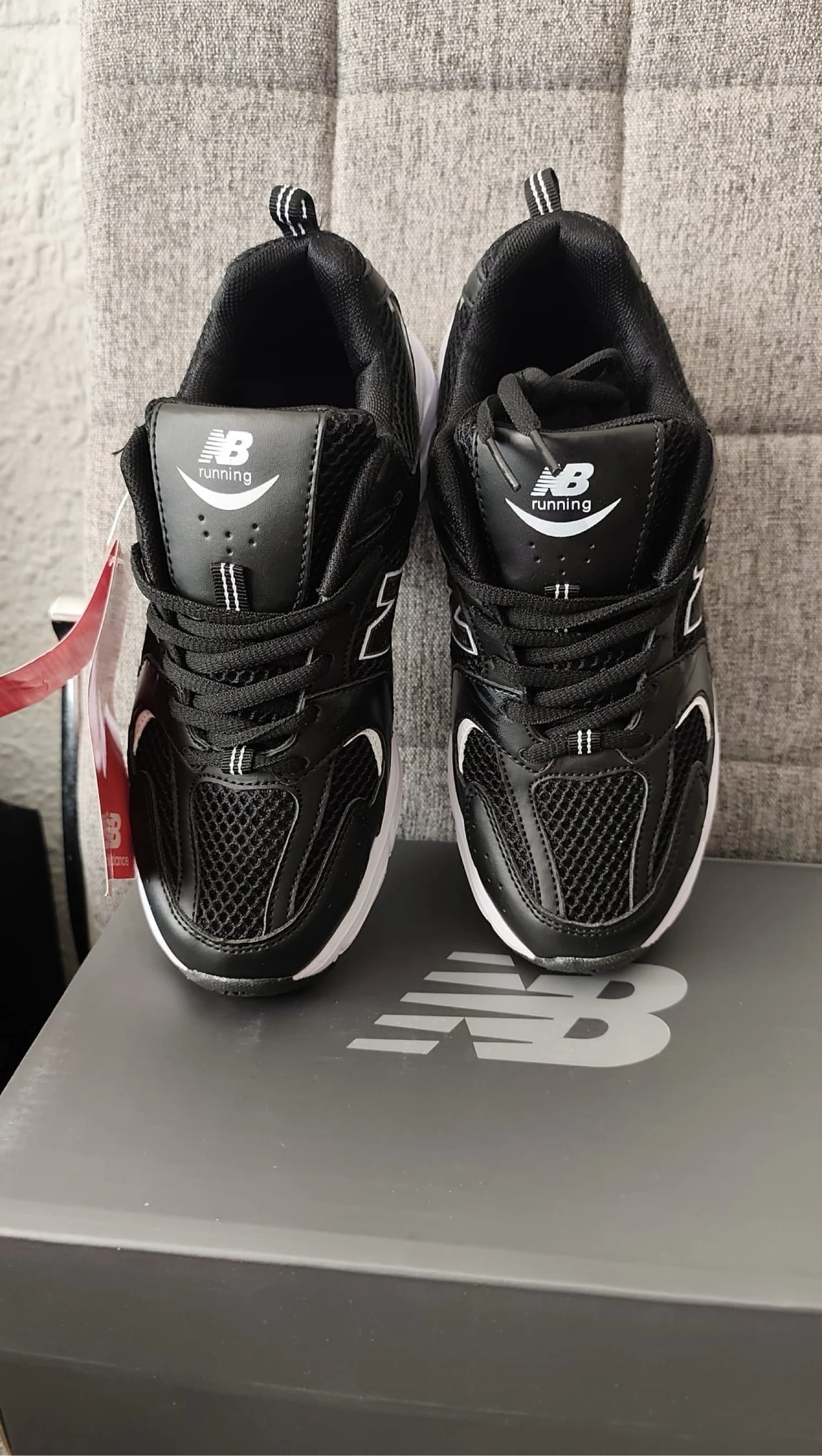 Zapatillas mujer 